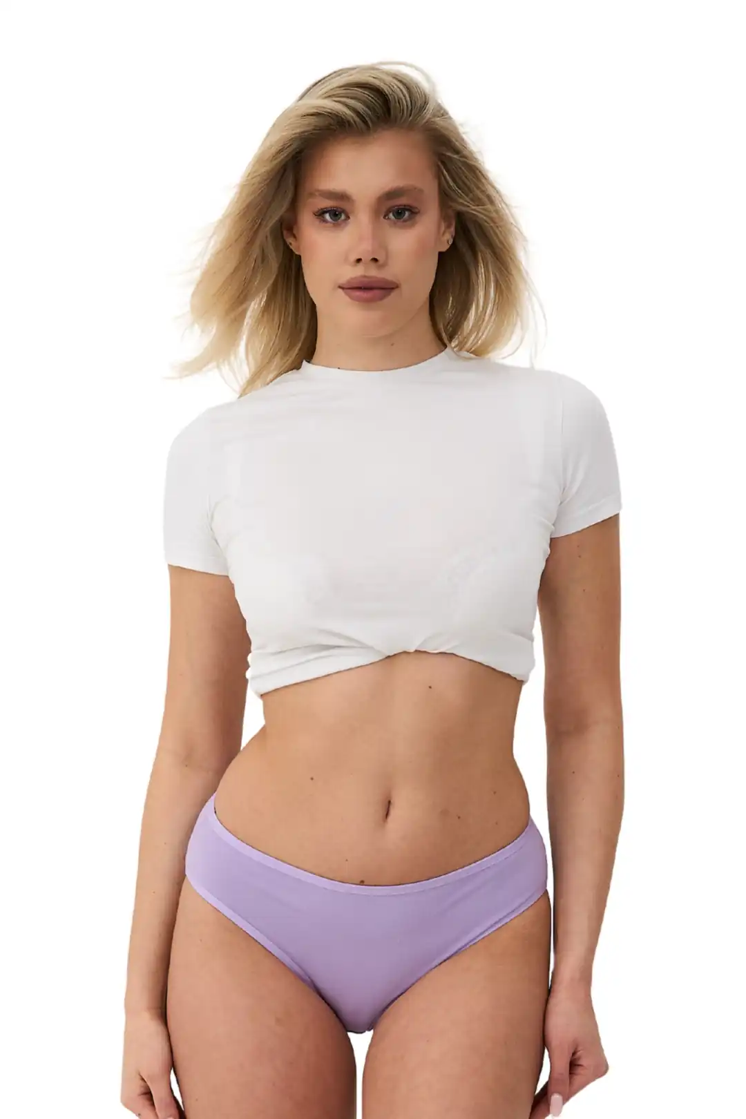 Bato Kesim Slip Külot - 5'li veya 10'lu Paket