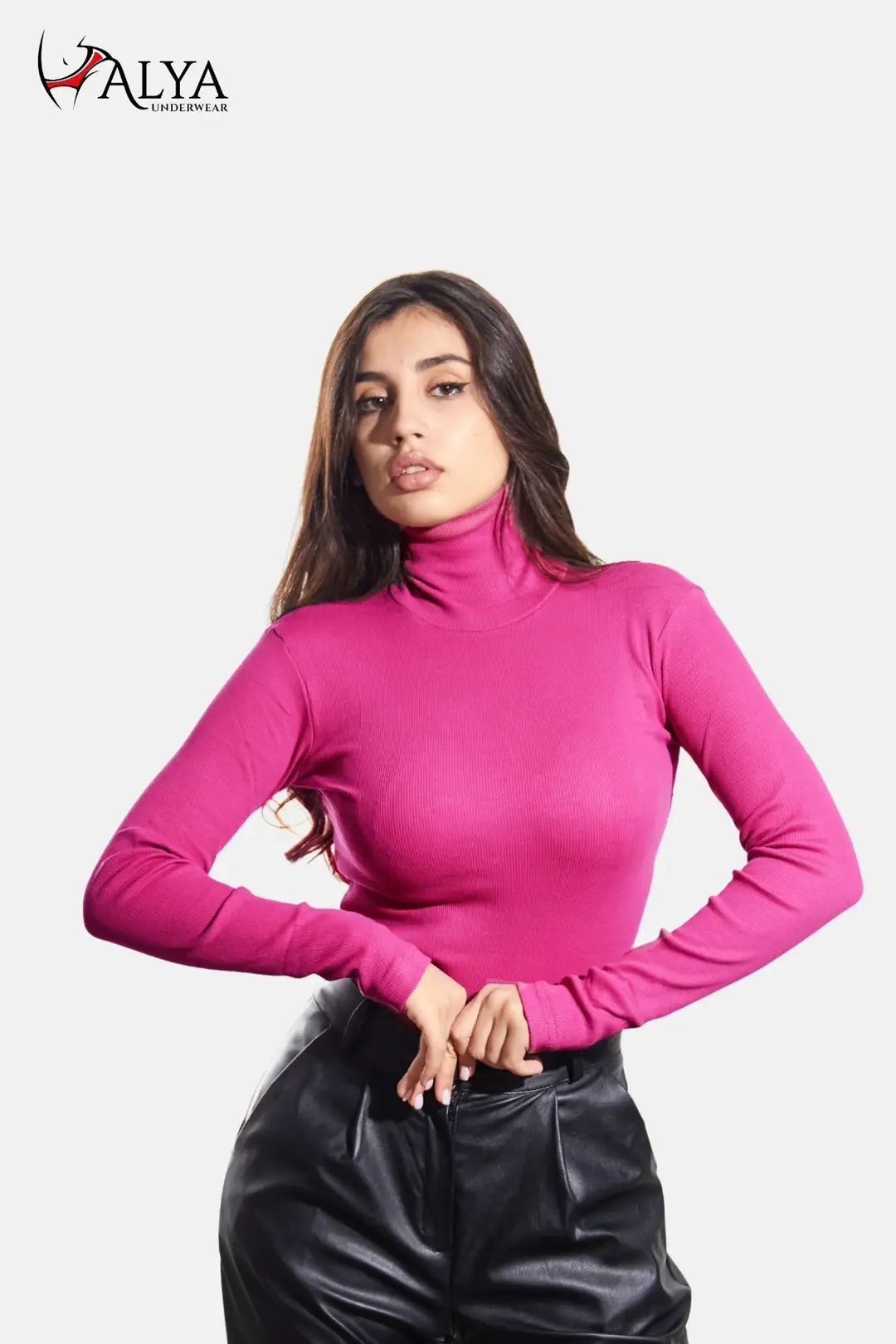 Tam Boğazlı Kaşkorse Body