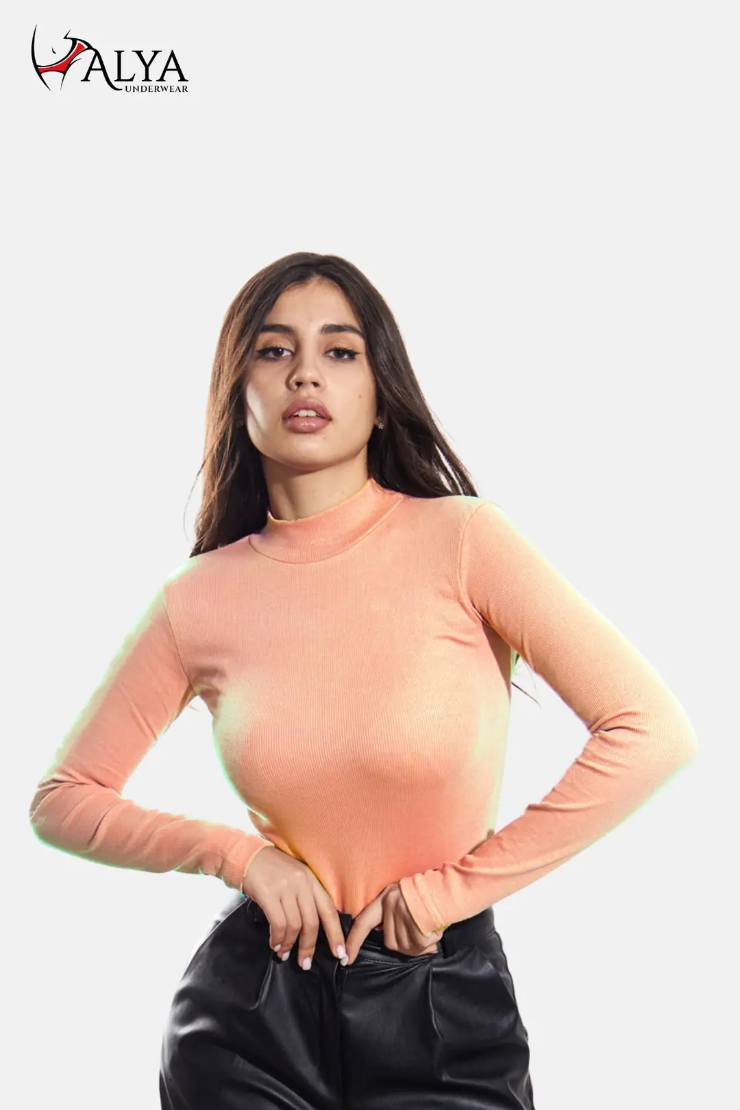 Yarım Boğazlı Kaşkorse Body