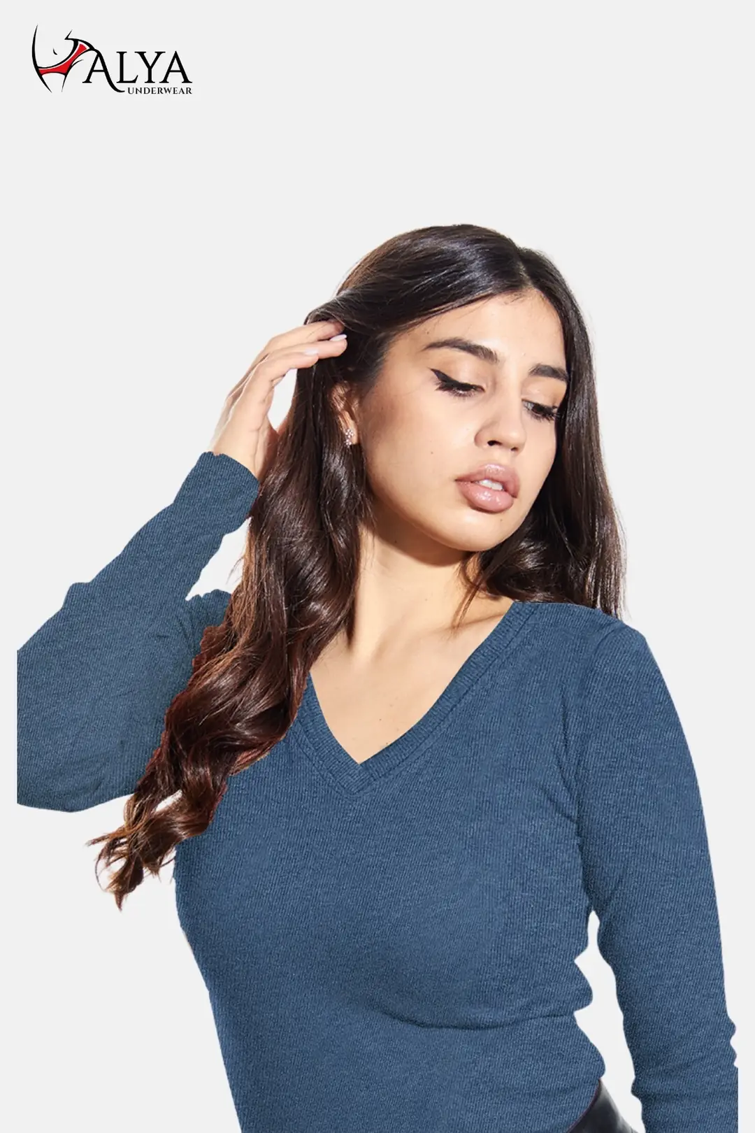 V Yaka Kaşkorse Body
