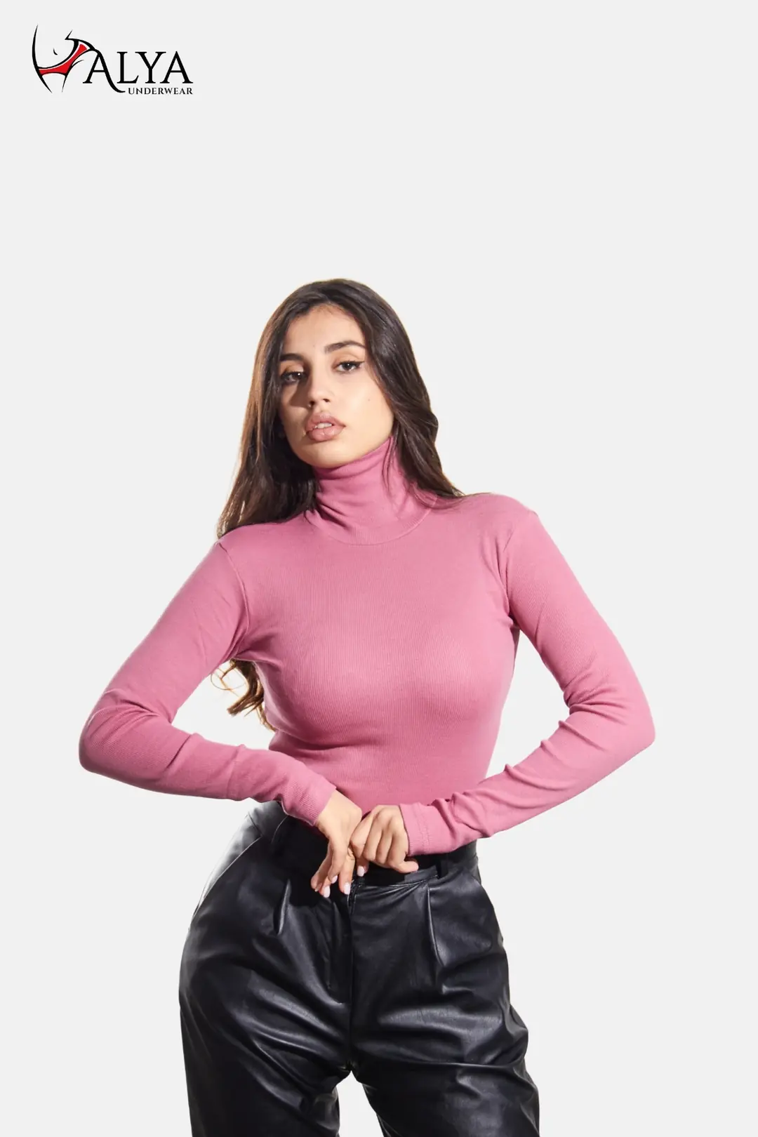 Tam Boğazlı Kaşkorse Body