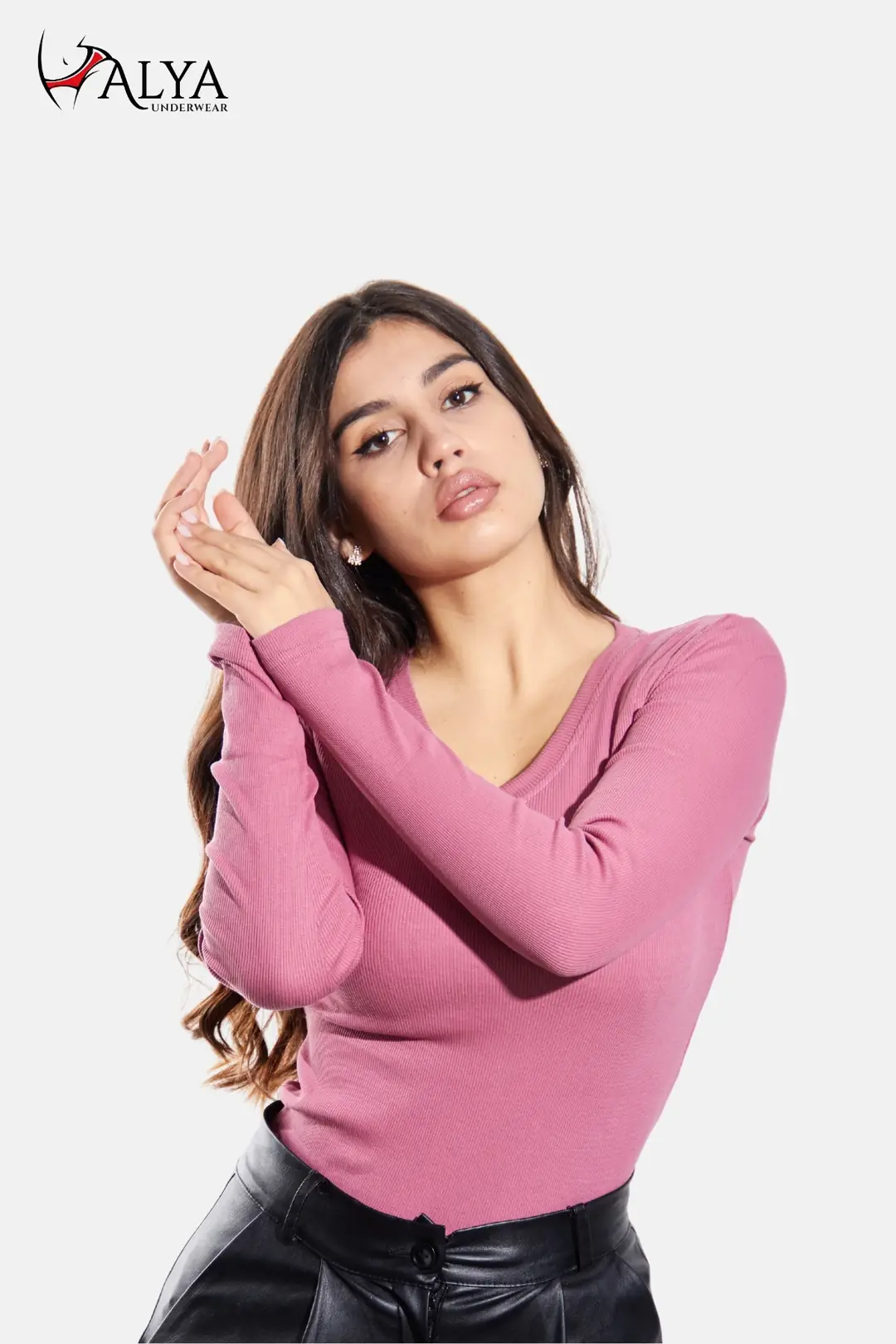V Yaka Kaşkorse Body