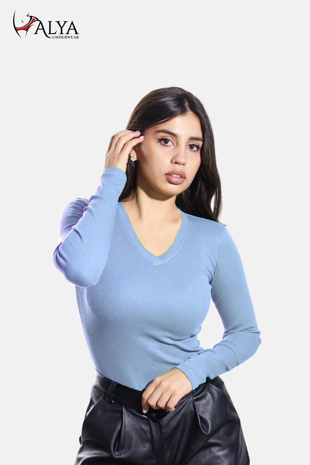 V Yaka Kaşkorse Body