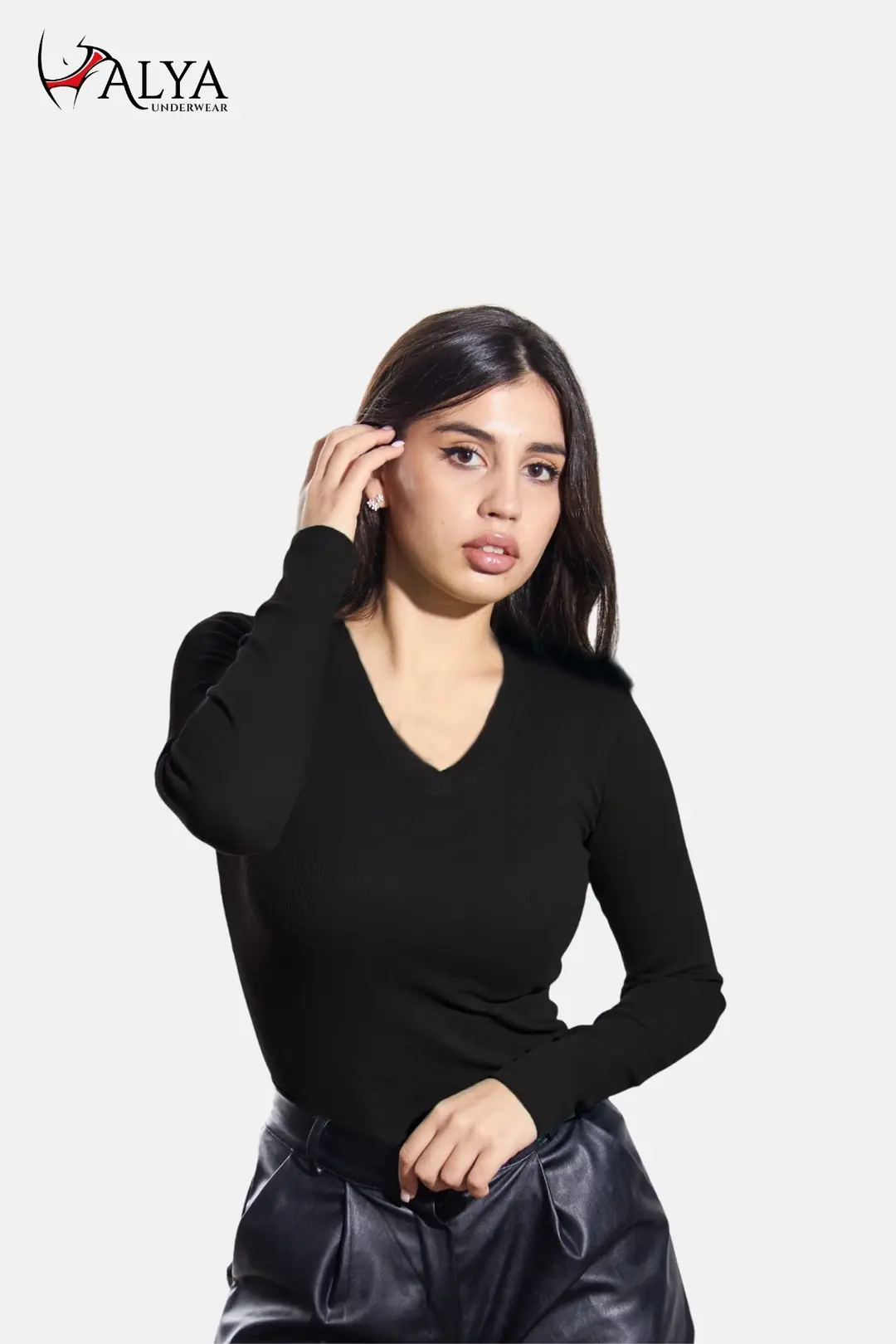 V Yaka Kaşkorse Body