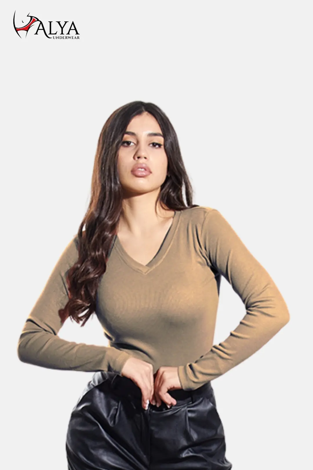 V Yaka Kaşkorse Body