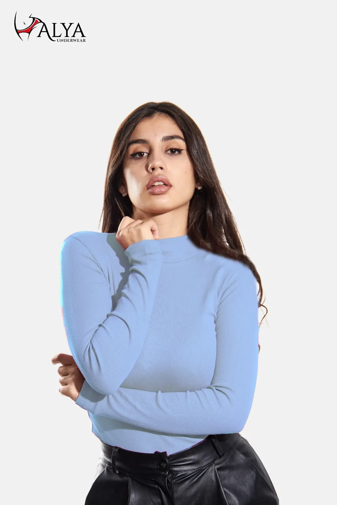 Yarım Boğazlı Kaşkorse Body