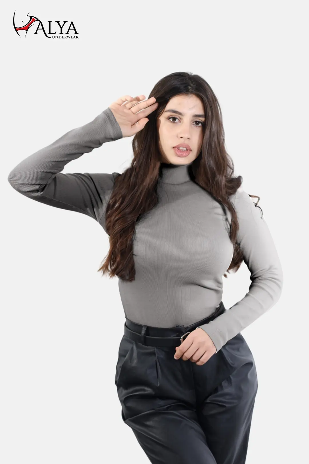 Tam Boğazlı Kaşkorse Body