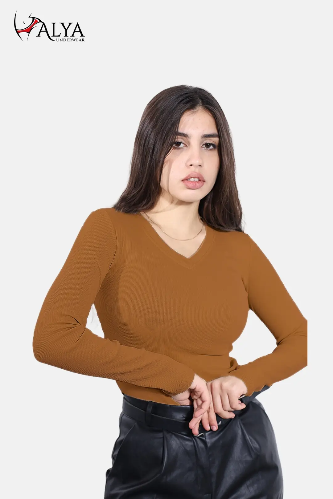 V Yaka Kaşkorse Body