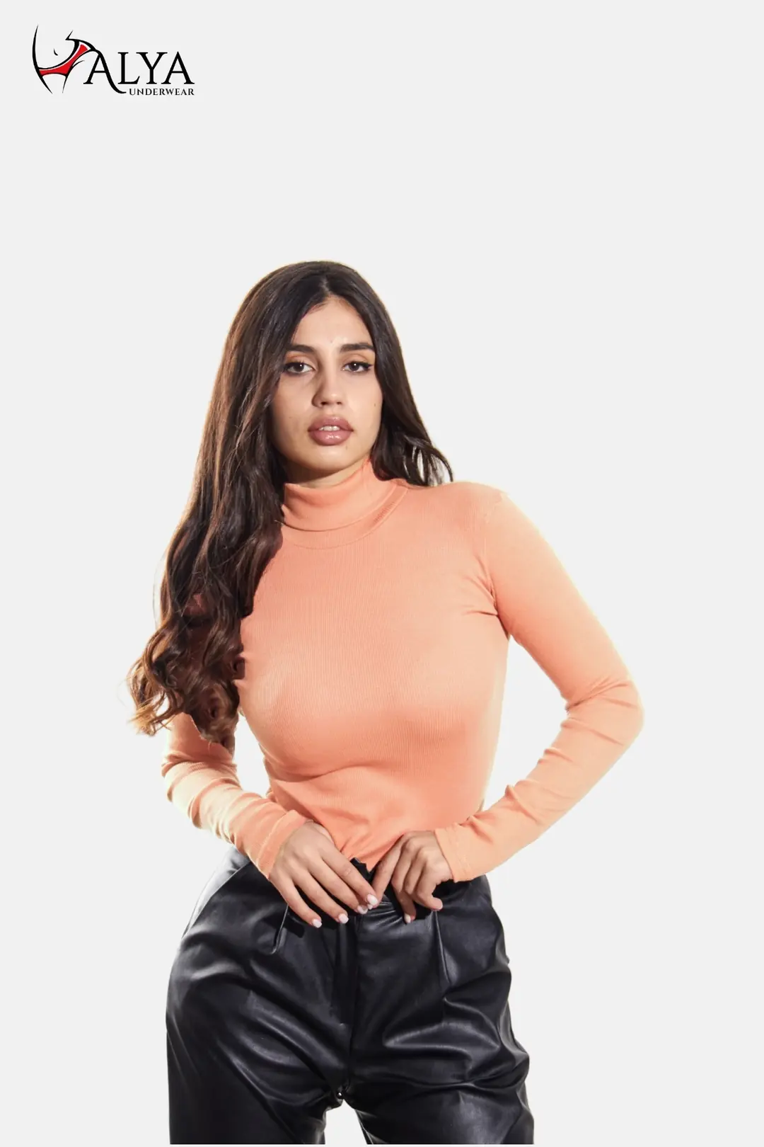 Tam Boğazlı Kaşkorse Body