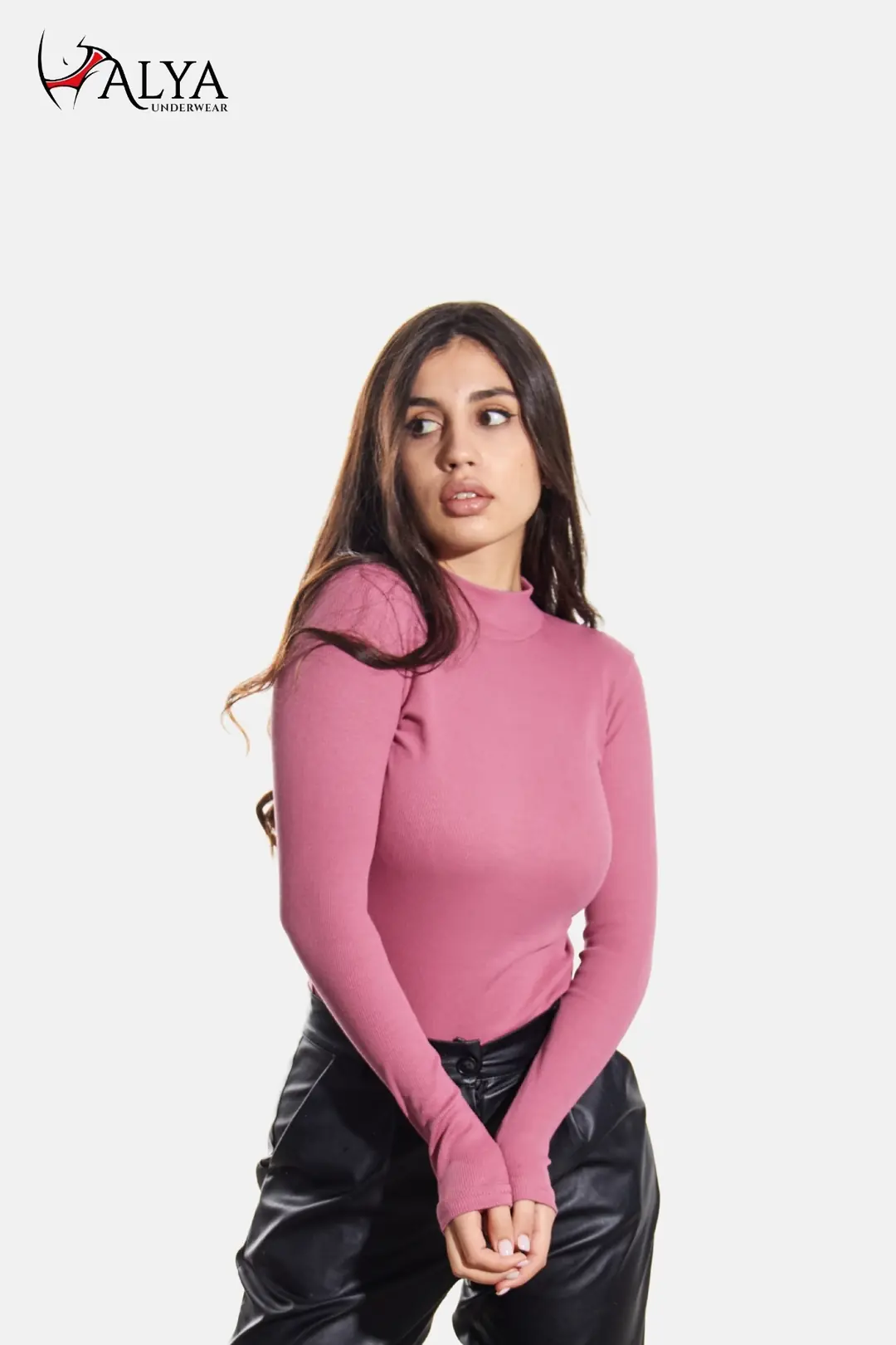 Yarım Boğazlı Kaşkorse Body