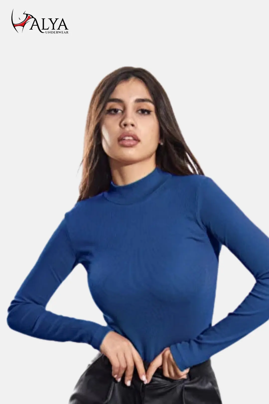Yarım Boğazlı Kaşkorse Body