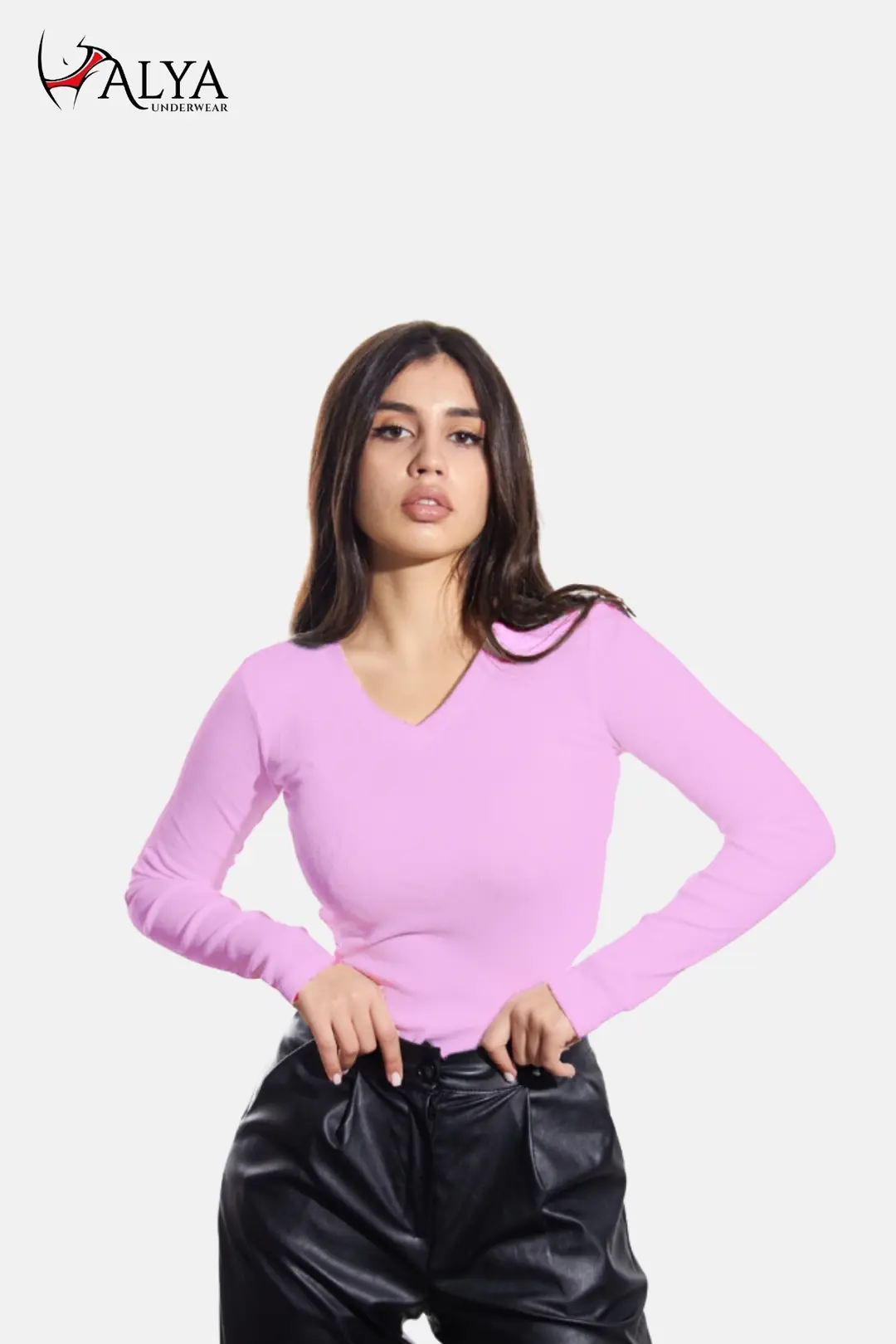 V Yaka Kaşkorse Body