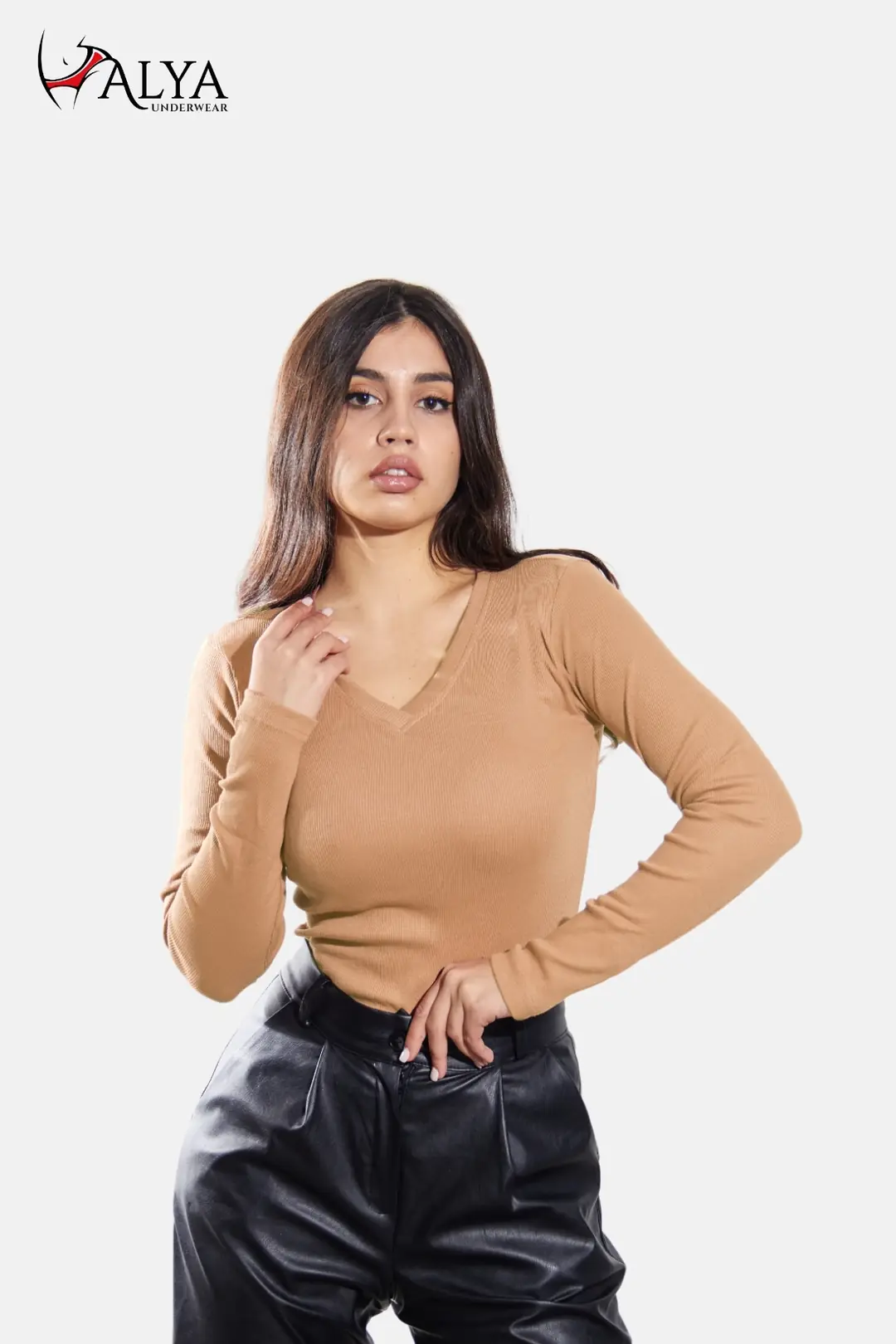 V Yaka Kaşkorse Body