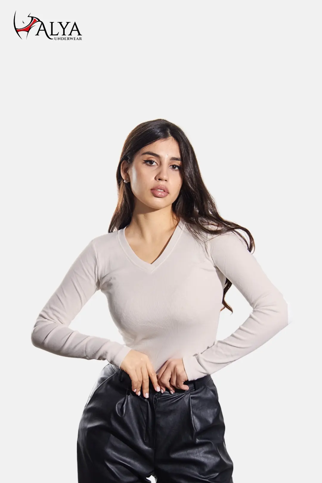 V Yaka Kaşkorse Body