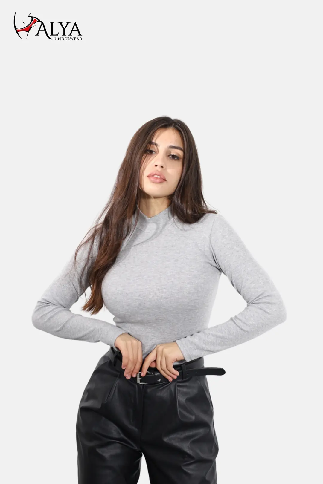 Yarım Boğazlı Kaşkorse Body