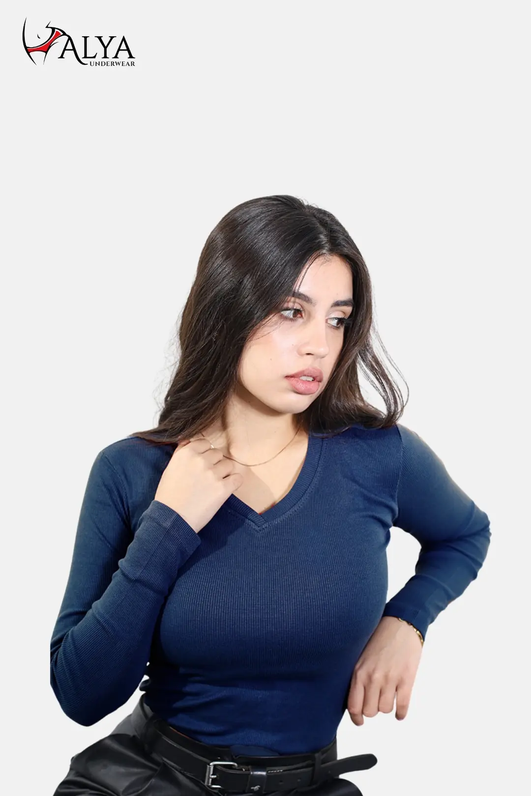 V Yaka Kaşkorse Body