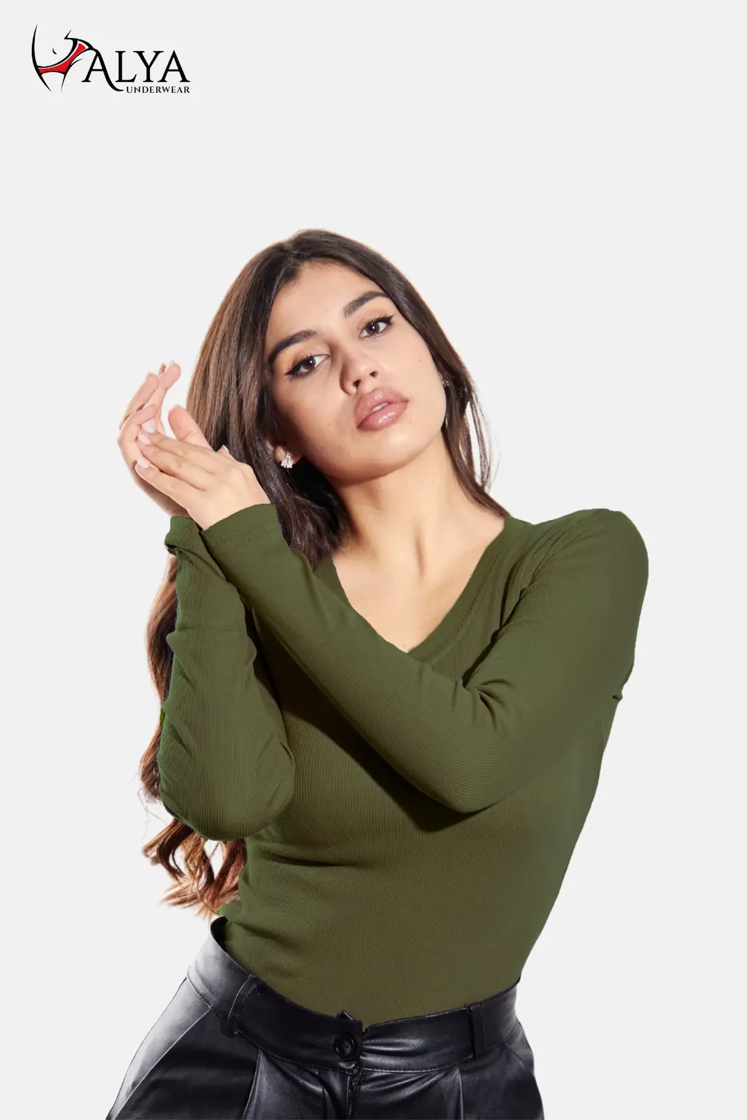 V Yaka Kaşkorse Body