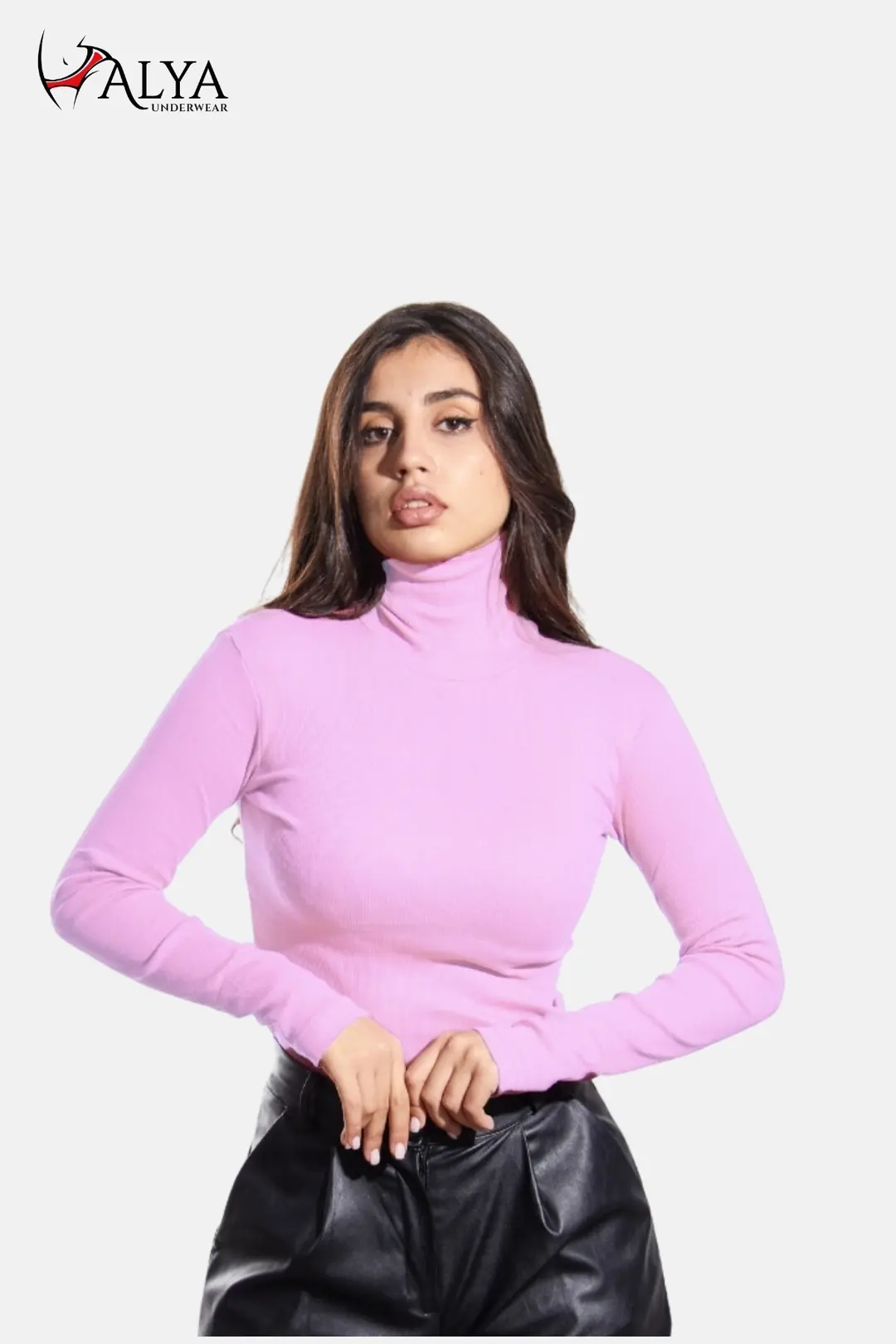 Tam Boğazlı Kaşkorse Body