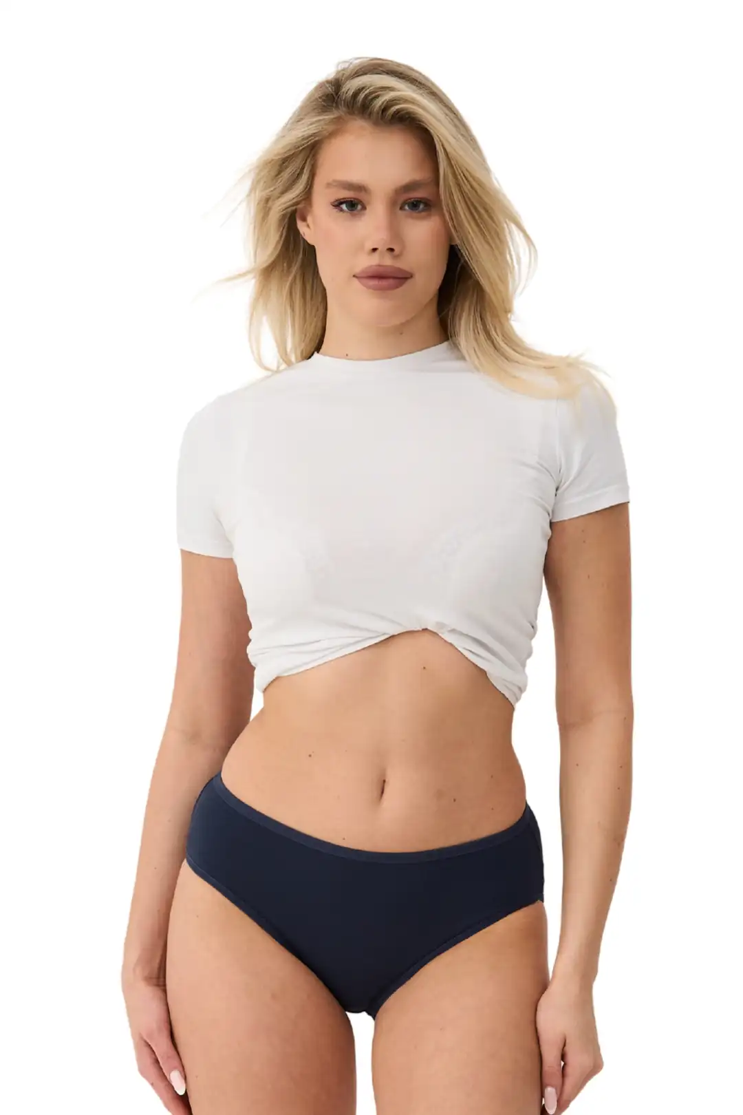 Bato Kesim Slip Külot - 5'li veya 10'lu Paket