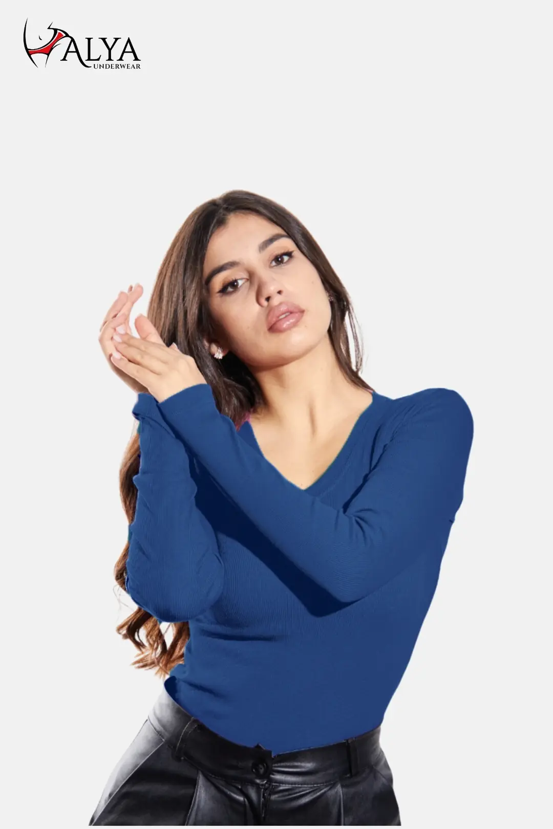 V Yaka Kaşkorse Body