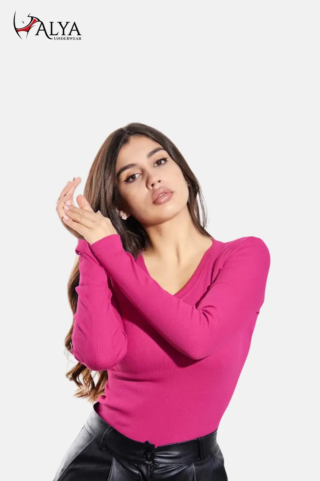 V Yaka Kaşkorse Body