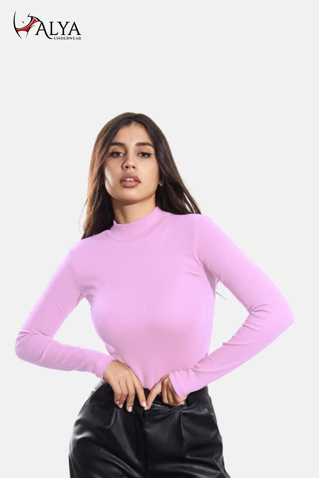 Yarım Boğazlı Kaşkorse Body