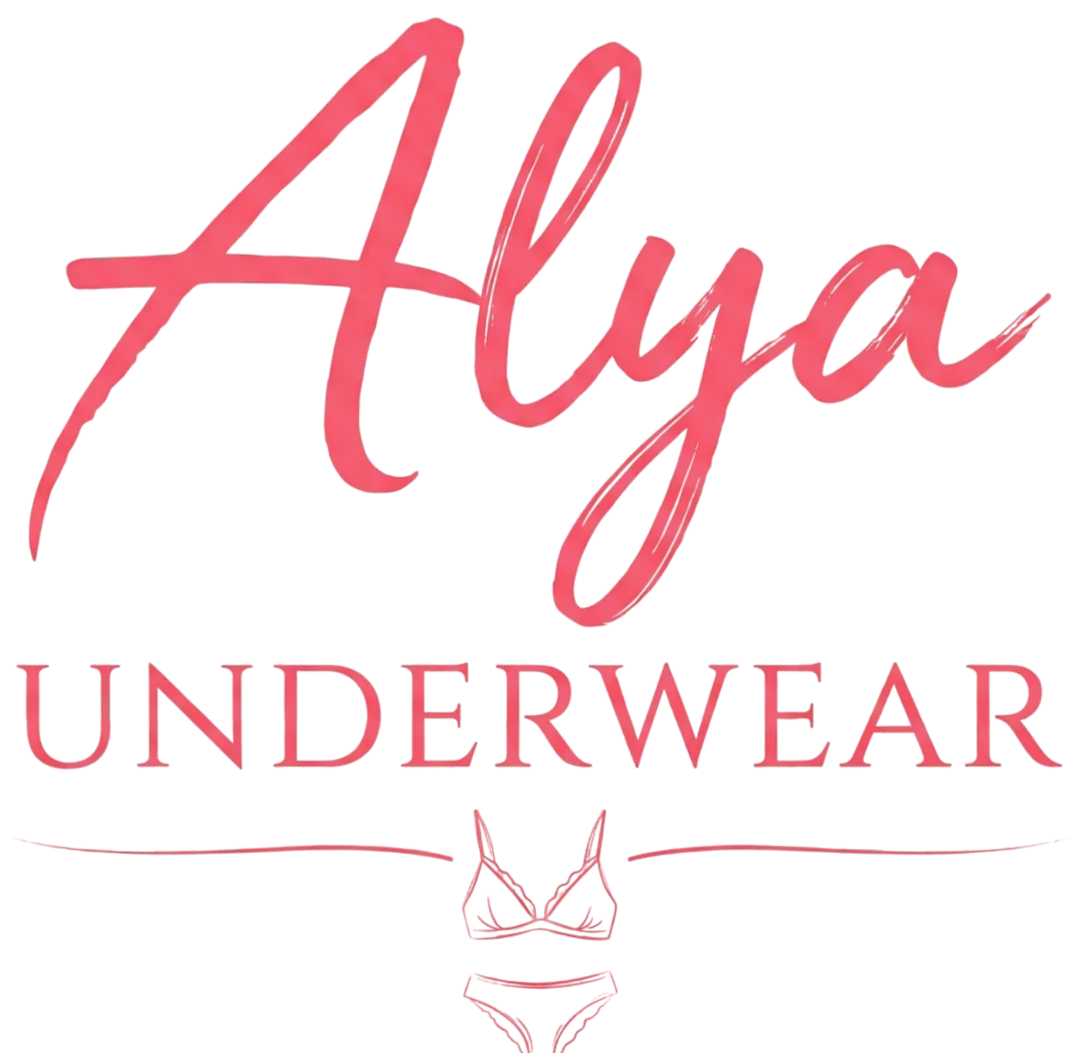 Alya Underwear